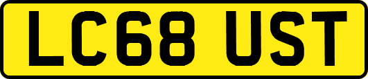 LC68UST