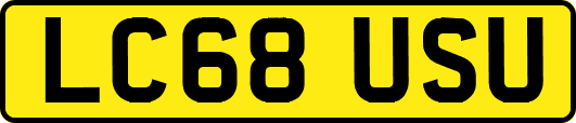 LC68USU