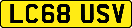 LC68USV
