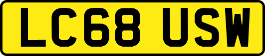 LC68USW
