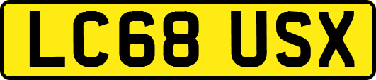 LC68USX