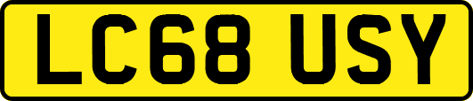 LC68USY