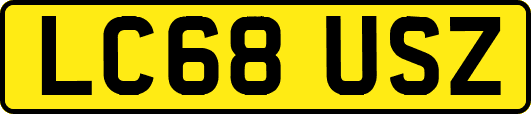 LC68USZ