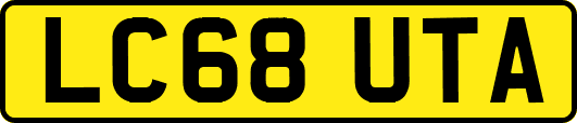 LC68UTA