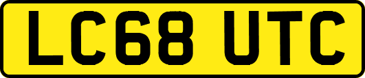 LC68UTC