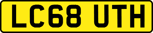 LC68UTH