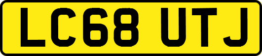 LC68UTJ