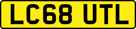 LC68UTL