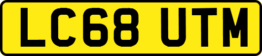 LC68UTM