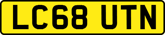 LC68UTN