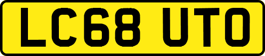 LC68UTO