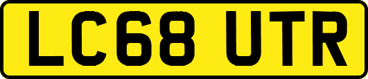 LC68UTR