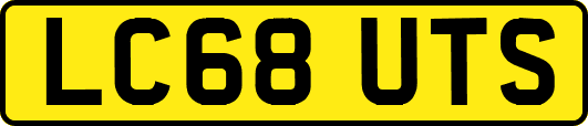 LC68UTS