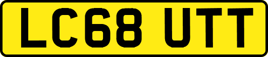 LC68UTT