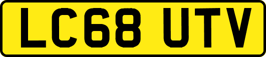 LC68UTV
