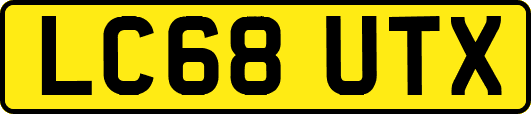 LC68UTX