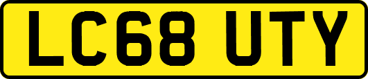 LC68UTY