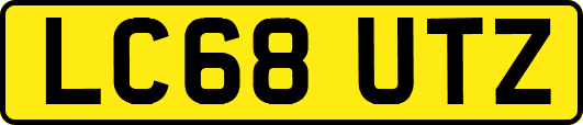 LC68UTZ