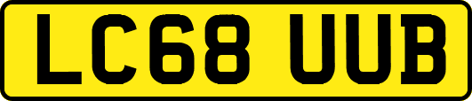 LC68UUB