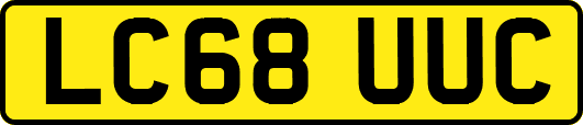 LC68UUC