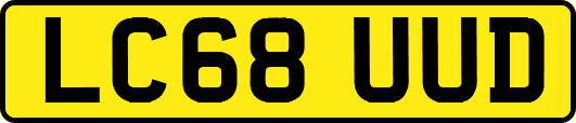 LC68UUD