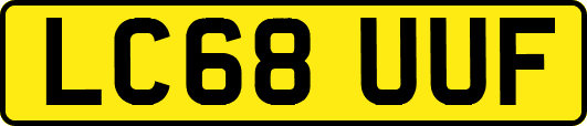 LC68UUF