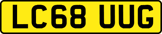 LC68UUG