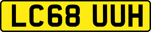 LC68UUH