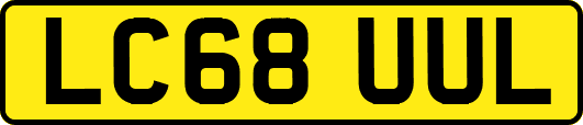 LC68UUL
