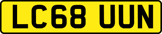 LC68UUN