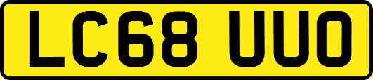 LC68UUO