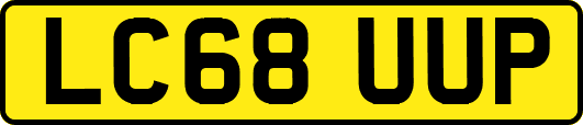 LC68UUP