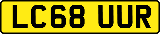 LC68UUR