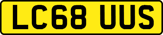 LC68UUS