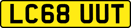 LC68UUT