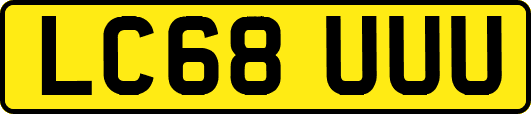 LC68UUU