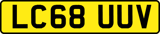 LC68UUV
