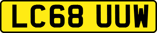 LC68UUW