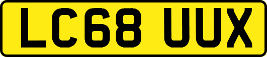 LC68UUX