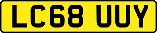 LC68UUY