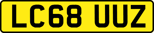 LC68UUZ