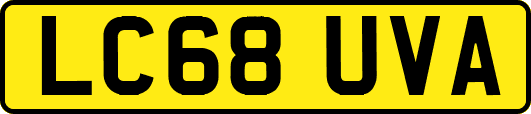 LC68UVA