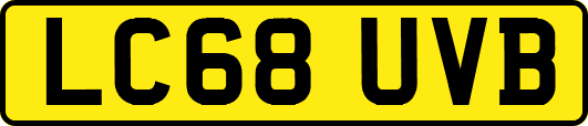 LC68UVB