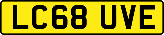 LC68UVE