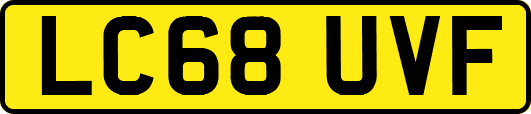 LC68UVF