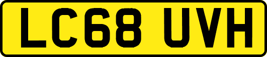 LC68UVH