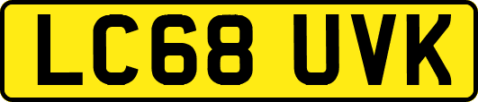 LC68UVK