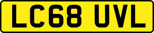 LC68UVL