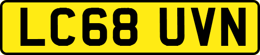 LC68UVN