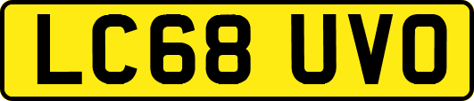 LC68UVO